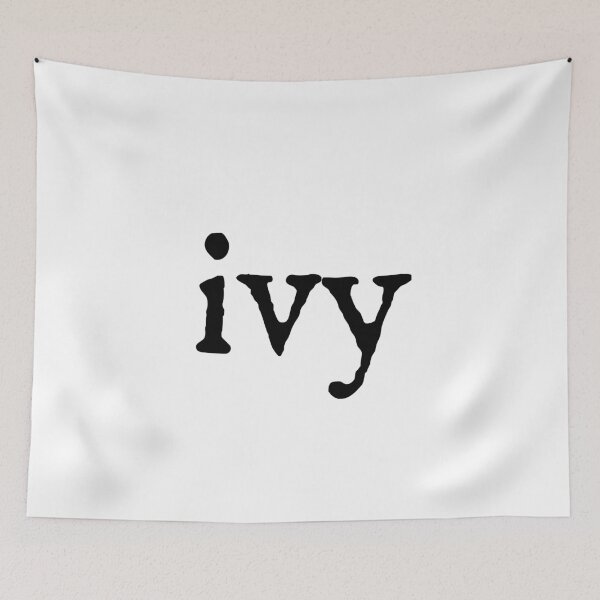 Item preview, ivy - Taylor Swift Evermore designed and sold by bombalurina.