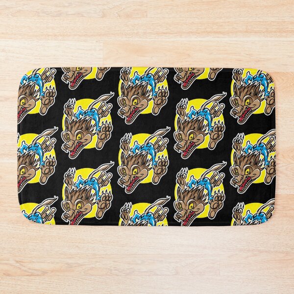 Item preview, Werewolf on the prowl designed and sold by eShirtLabs.