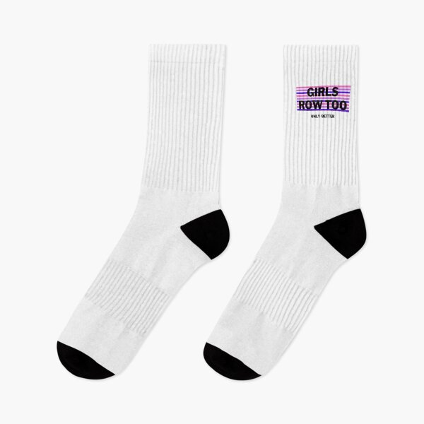 Item preview, Girls row too. Only better. designed and sold by TheGreenGoat.