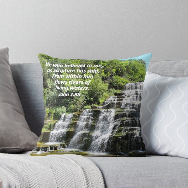 Item preview, Living Waters designed and sold by Deborah Berry.
