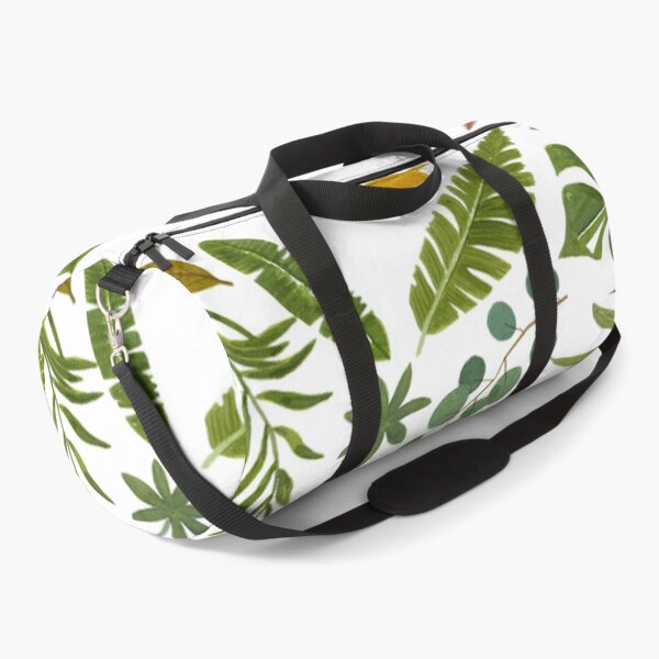 Item preview, Tropical Leaves Watercolour designed and sold by killies.
