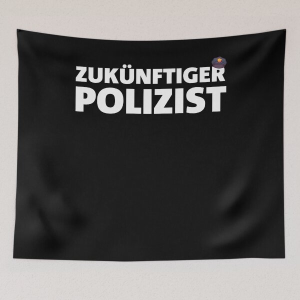 Item preview, Future cop designed and sold by PlatonisDesign.