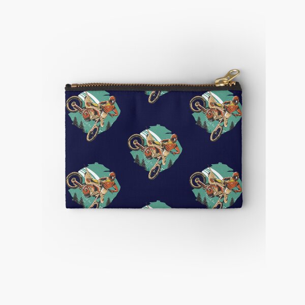 Item preview, Cool dirt bike retro design with stressed effect | dirt bike stuff designed and sold by BatholomewMat.