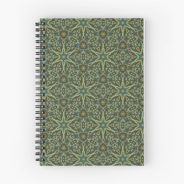 Item preview, Abstract pattern 26 - ornament designed and sold by Julia Rudens.