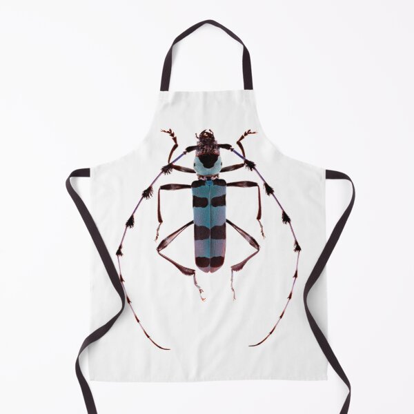 Item preview, Long-Horned Beetle (Rosalia lameerei) designed and sold by Tim Christensen.