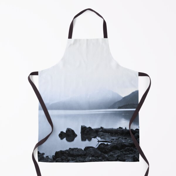 Item preview, Storm, Lake Garibaldi, BC, Canada designed and sold by Yannik Hay.