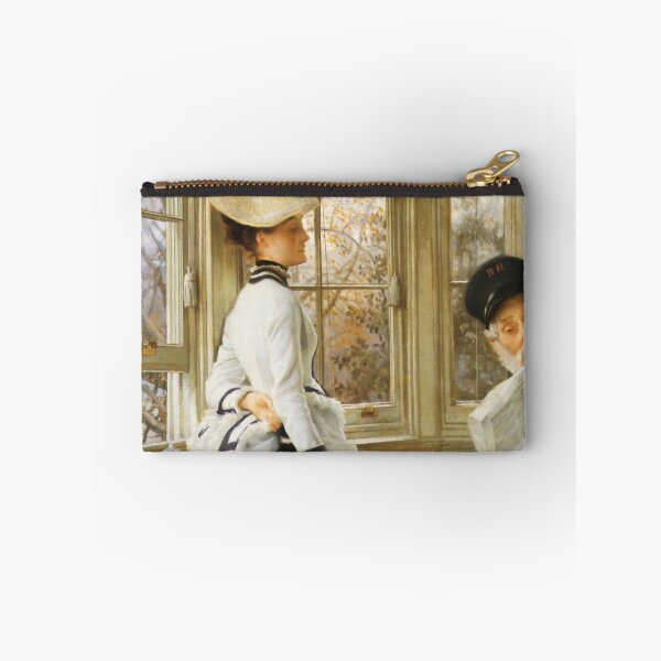 Item preview, Reading the News designed and sold by brushandframes.