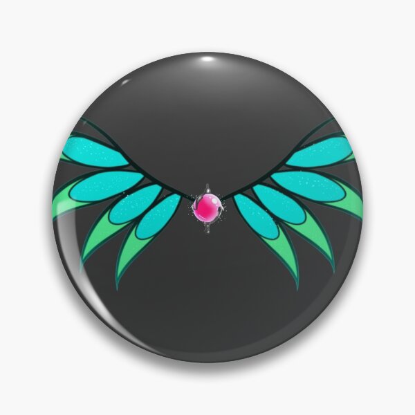 Item preview, W.I.T.C.H Wings designed and sold by Bellumbee.