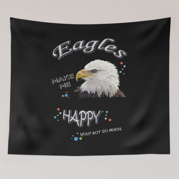 Item preview,  bald eagle designed and sold by obscurite.