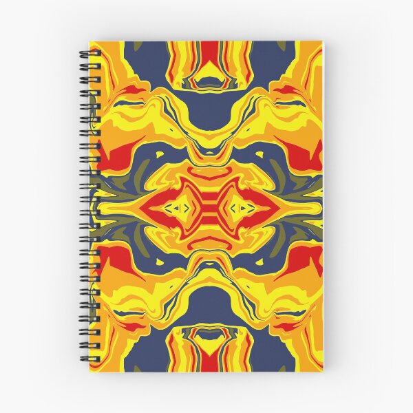 Item preview, Fluid art . Abstract liquid art with mixing colors designed and sold by moustafakhalil.