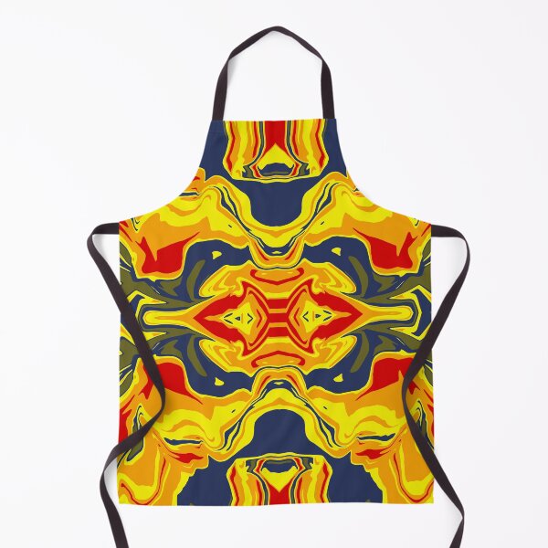 Item preview, Fluid art . Abstract liquid art with mixing colors designed and sold by moustafakhalil.