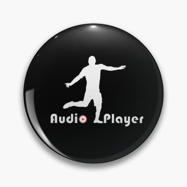 Item preview, Audio Player designed and sold by Gnfree.