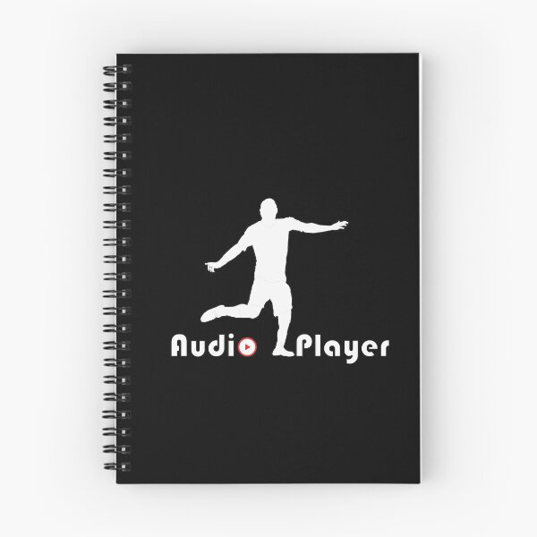 Item preview, Audio Player designed and sold by Gnfree.