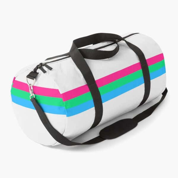Item preview, Poly Stripe designed and sold by ResonantColors.