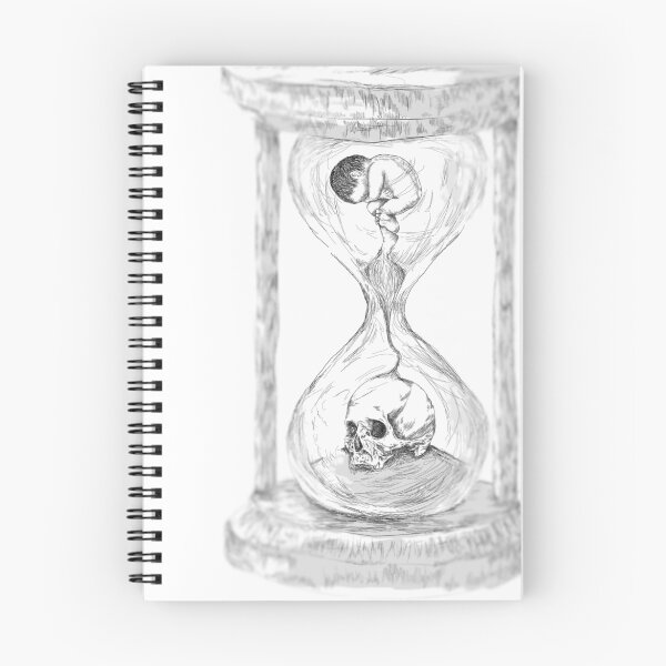 Item preview, Birth to death  designed and sold by itsjehuty.