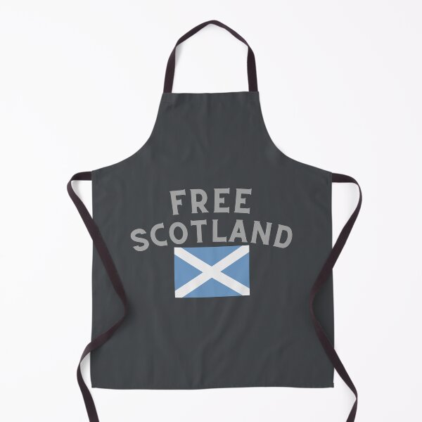 Item preview, Free Scotland - Indyref2 designed and sold by oneredwine.