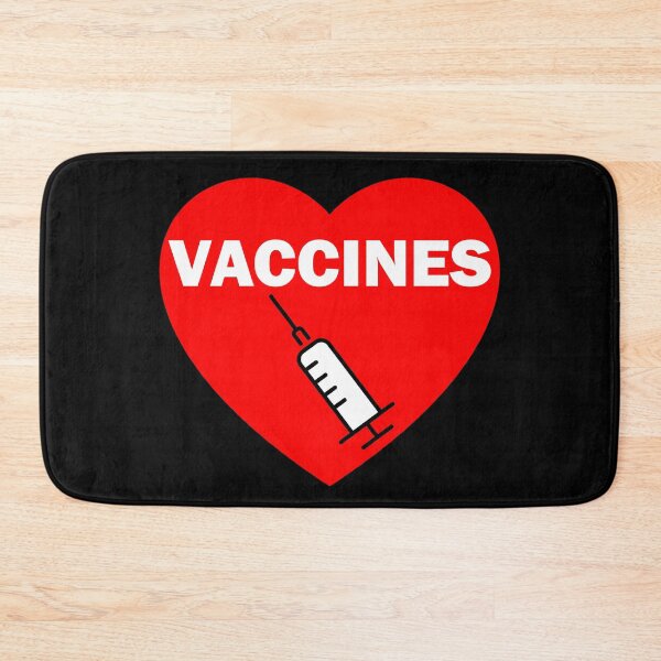 Item preview, I Love Vaccines Pro Vaccination  designed and sold by Obiscidan.