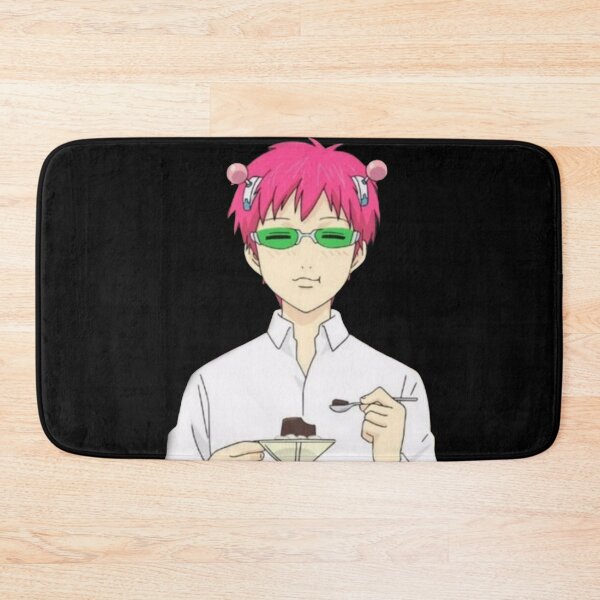 Item preview, kusuo and his coffee jelly designed and sold by Modud Moin.