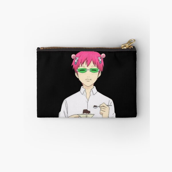 Item preview, kusuo and his coffee jelly designed and sold by Modud Moin.