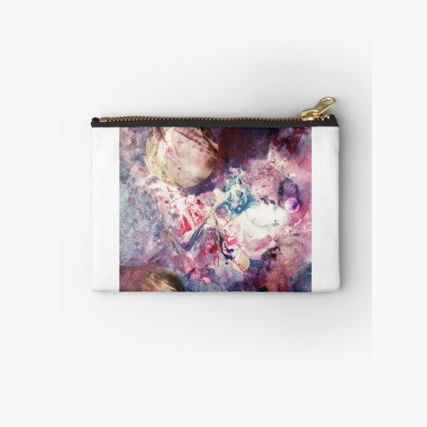 Item preview, Does the Universe Play Marbles... designed and sold by olga zamora.