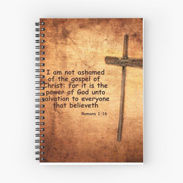 Item preview, Not Ashamed designed and sold by Deborah Berry.
