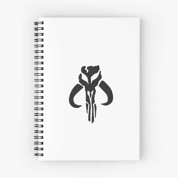 Item preview, mando signet  designed and sold by ProScribble.
