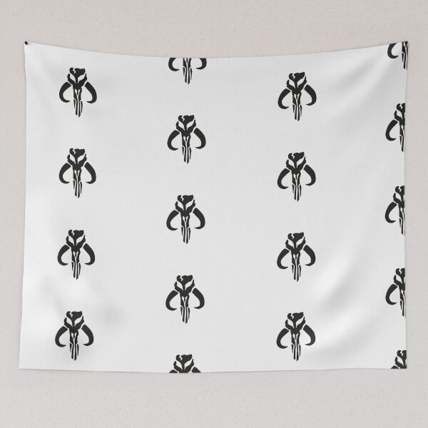 Item preview, mando signet  designed and sold by ProScribble.