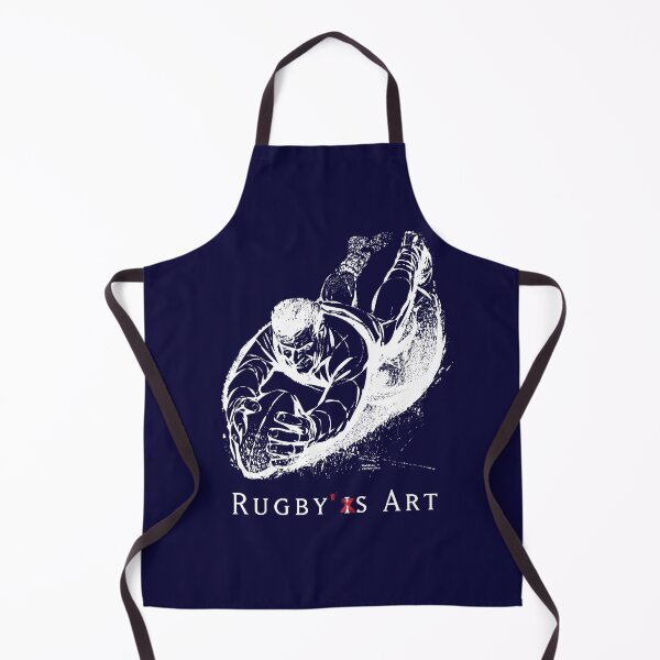 Item preview, Rugby Try W by PPereyra designed and sold by Pablo Pereyra.