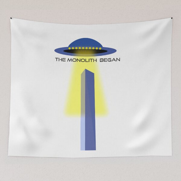 Item preview, monolith designed and sold by zaidhmoud.