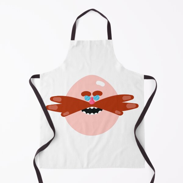 Item preview, Sonic the hedgehog Dr Egg man designed and sold by samuelobrown.