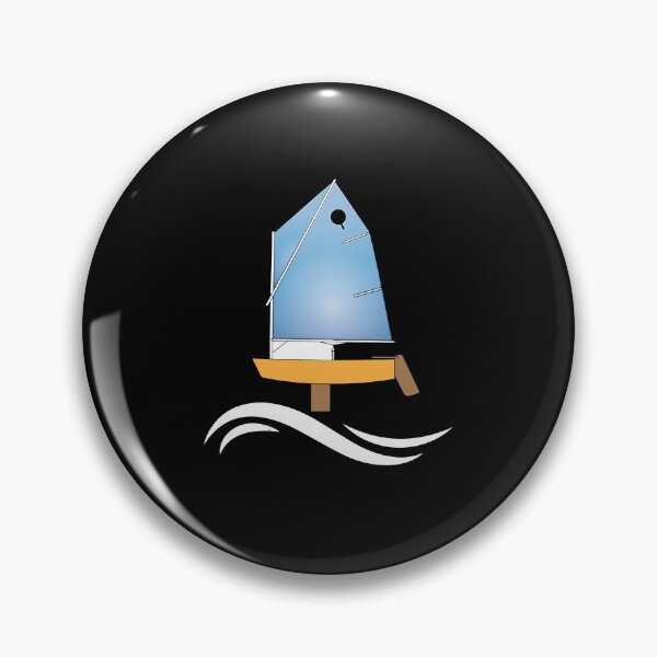 Item preview, optimist dinghy laser 420 dinghy optimist sailboat adults topper boat designed and sold by samirdesign.