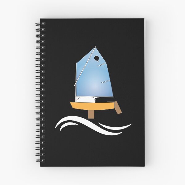 Item preview, optimist dinghy laser 420 dinghy optimist sailboat adults topper boat designed and sold by samirdesign.