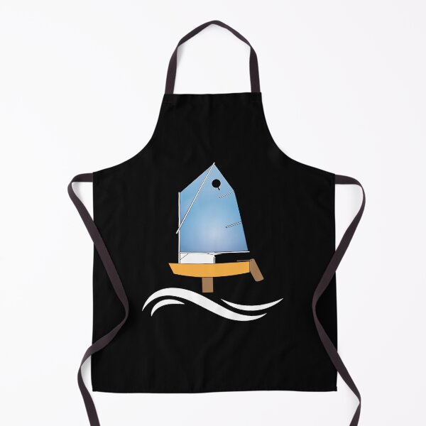 Item preview, optimist dinghy laser 420 dinghy optimist sailboat adults topper boat designed and sold by samirdesign.