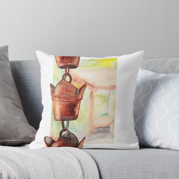 Item preview, Watercolor - The sound of silence  designed and sold by Karolien Kenis.
