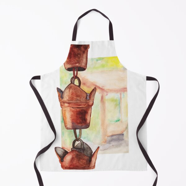 Item preview, Watercolor - The sound of silence designed and sold by Karolien Kenis.