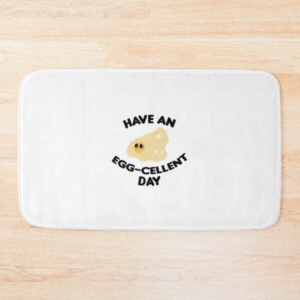 Item preview, Have an egg-celent day designed and sold by Oliver Mendez Martinez.