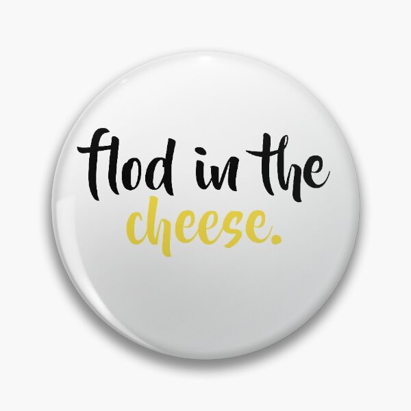 Item preview, Fold In The Cheese designed and sold by TINASTORESHOPE.