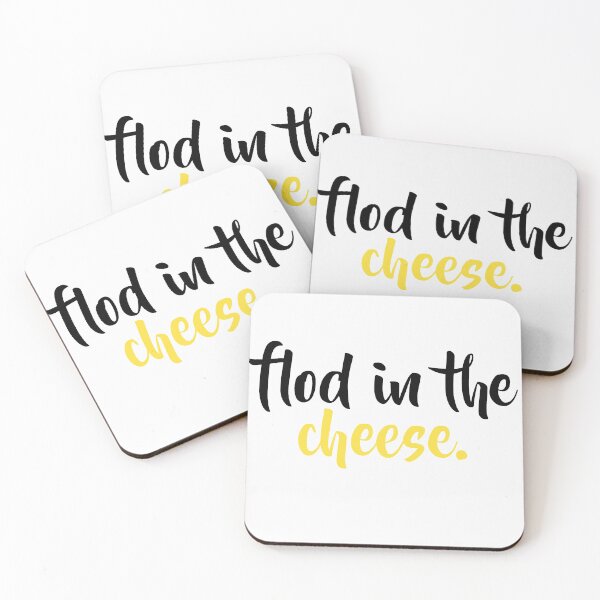 Item preview, Fold In The Cheese designed and sold by TINASTORESHOPE.