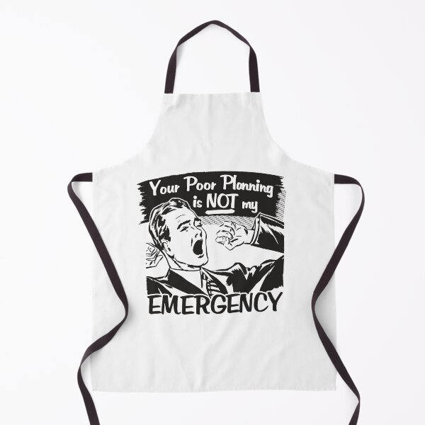 Item preview, Manager designed and sold by bunnyboiler.