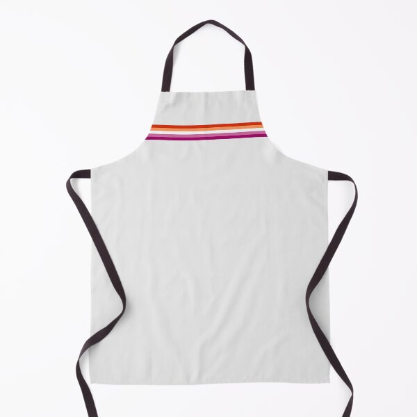 Item preview, Lesbian Stripe designed and sold by ResonantColors.
