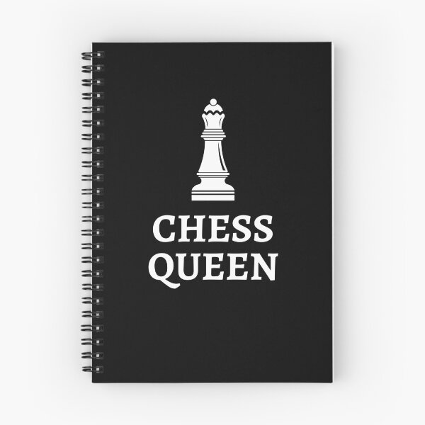 Item preview, Chess Queen designed and sold by SavageMyrtle.