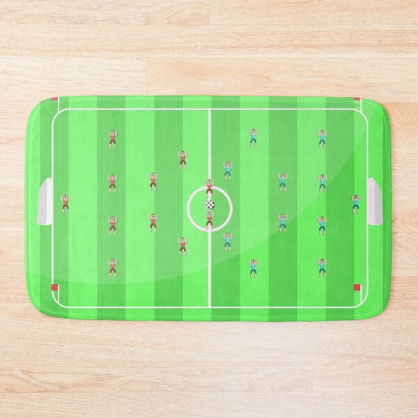 Item preview, football teams designed and sold by samuelobrown.