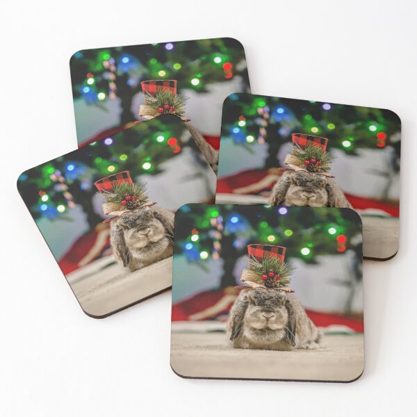 Item preview, Holiday Bunny designed and sold by Rylie Hezlep.
