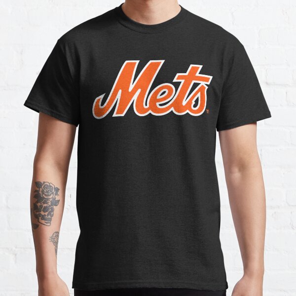 mens mets t shirt