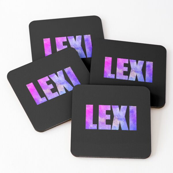 Item preview, Lexi Hensler designed and sold by shaheergraphic.