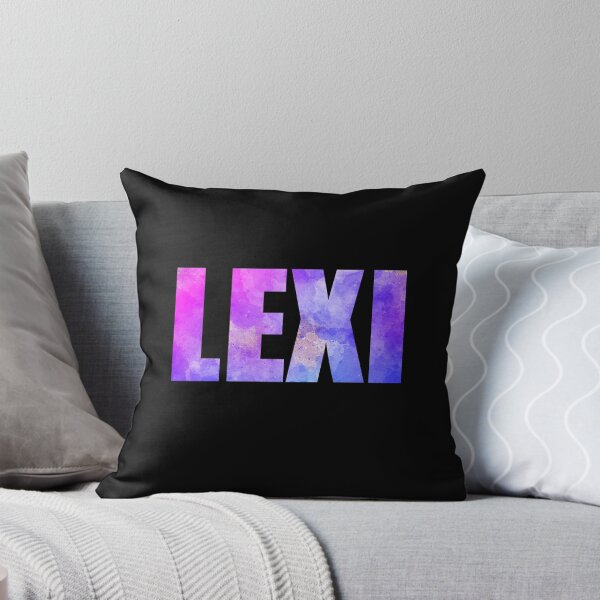Item preview, Lexi Hensler designed and sold by shaheergraphic.