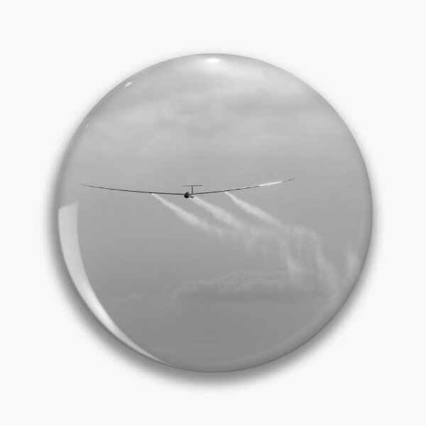 Item preview,  Glider, sailplane dumping water. designed and sold by sandyprints.