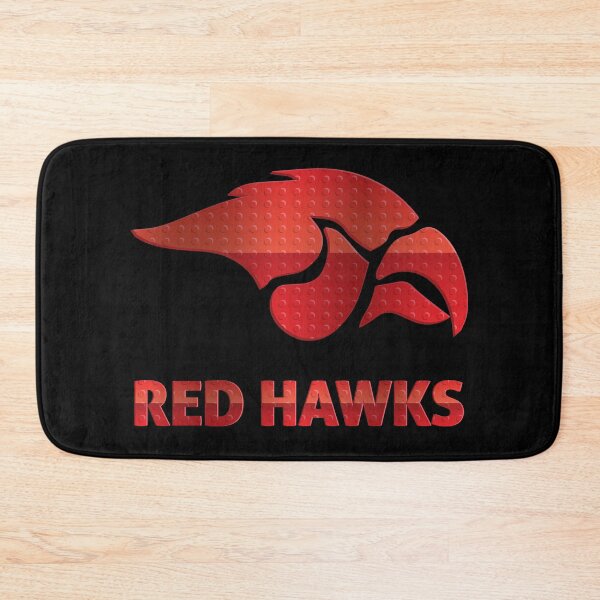 Item preview, Cedar Springs Red Hawks #5 designed and sold by MiSchoolApparel.