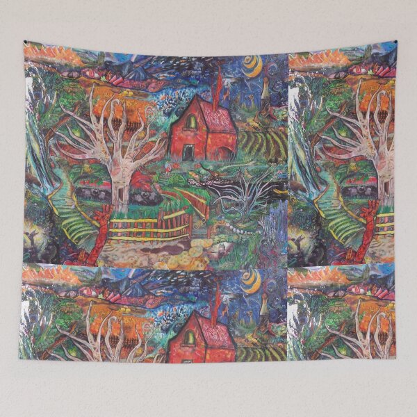 Item preview, Mother Nature designed and sold by LibrosBOOKtique.