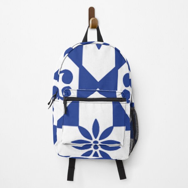 Item preview, Blue Portuguese Azulejo Andalus Tiles designed and sold by nouvinamed.